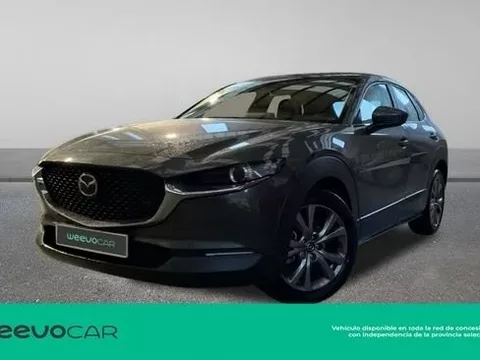 MAZDA CX-30 CX-30 2.5 e-Skyactiv-G Centre Line FWD 103kW