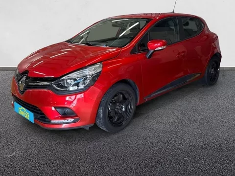 RENAULT CLIO TCe 90 Trend