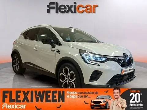 MITSUBISHI ASX 160 HEV Kaiteki - 20110€ en Las palmas de gran canaria