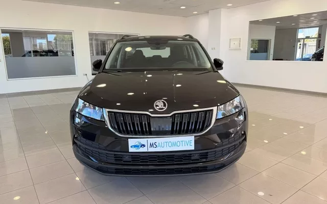 SKODA Karoq Karoq 1.0 TSI Ambition