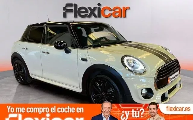 MINI Cooper COOPER 5 PUERTAS