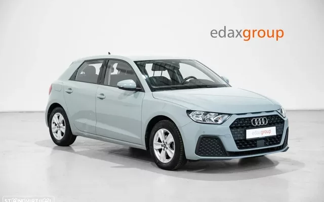 Audi A1 Sportback 1.0 TFSI S tronic