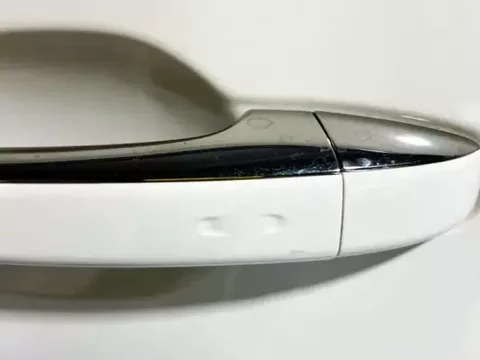 Renault Mégane 2019 1.5 dCi Zen