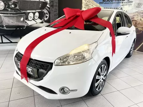 Peugeot 208 2013 1.6 e-HDi Active