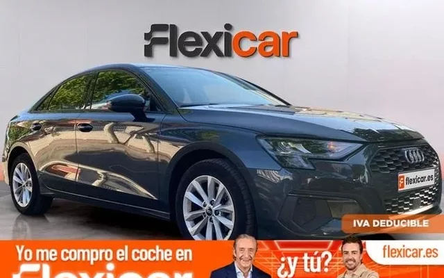 AUDI A3 A3 Sedán 30 TFSI