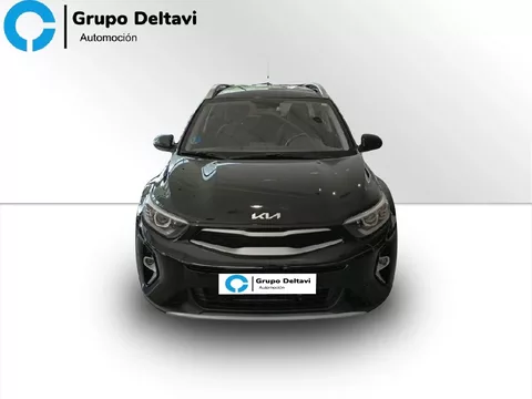 KIA Stonic Stonic 1.0 T-GDi MHEV Concept 100