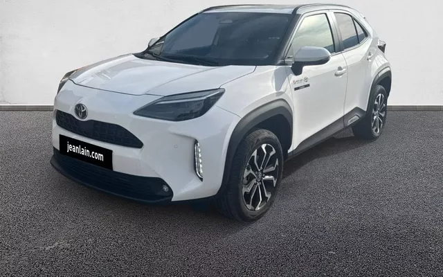 TOYOTA YARIS CROSS Hybride 130h 2WD Design