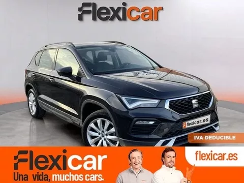 SEAT Ateca Ateca 1.5 EcoTSI S&S FR XS DSG