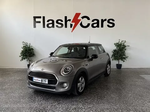 MINI Mini Mini Cooper