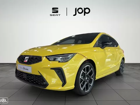 SEAT Ibiza 1.0 TSI FR