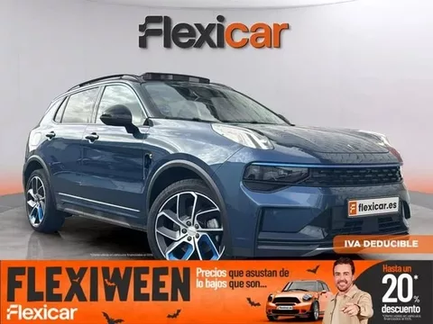 LYNK & CO 01 01 1.5T PHEV - 19490€ en Paterna