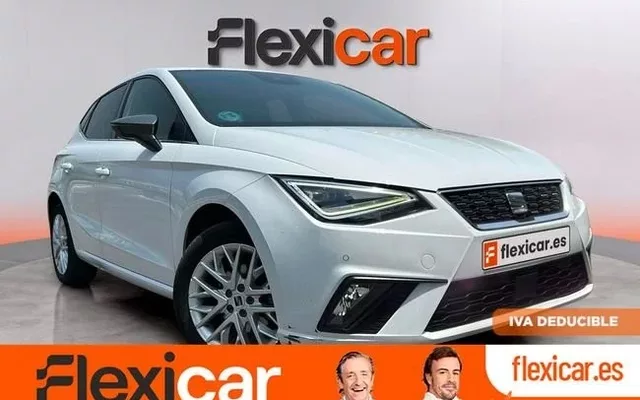 SEAT Ibiza 1.0 TSI 85kW Special Edition Xcellence