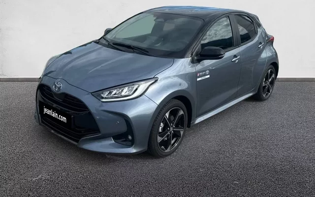 TOYOTA YARIS Hybride 130h Collection