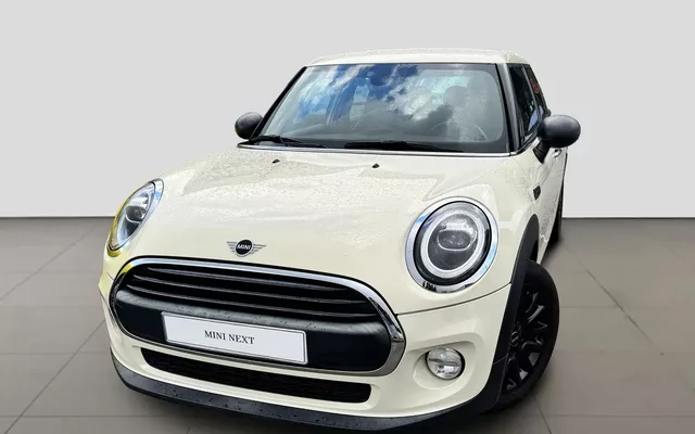 MINI 5 Portas One