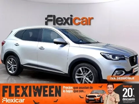 MG HS eHS 1.5 T-GDI Luxury - 18370€ en Paterna