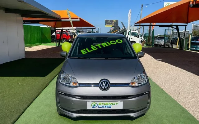 VW e-Up! Style
