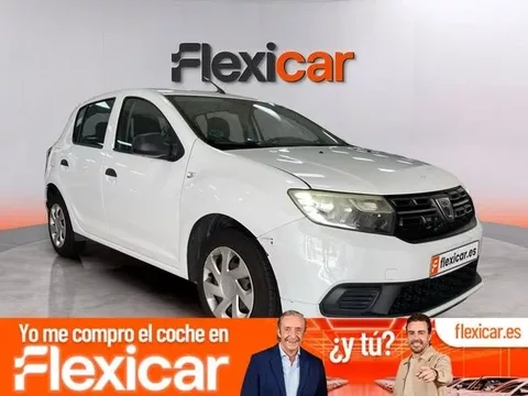 DACIA Sandero Ambiance 1.0 54kW (73CV)
