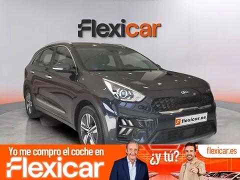 KIA Niro Niro 1.6 PHEV Drive