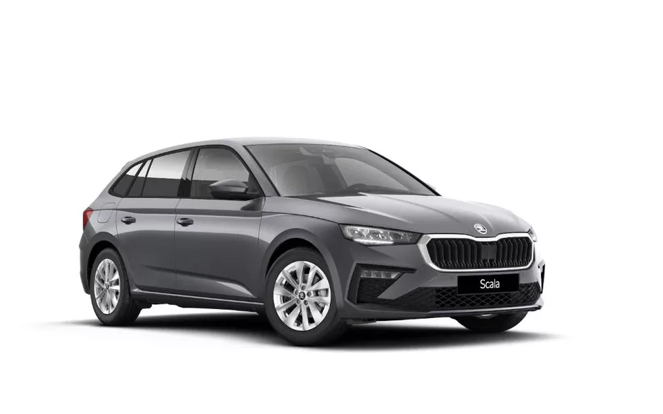 SKODA Scala Scala Family 1.0 TSI 85kW (115pk) DSG7 - 5 jaar garantie