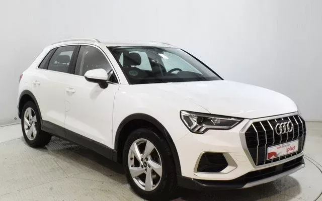 AUDI Q3 Q3 35 TDI Advanced S tronic 110kW