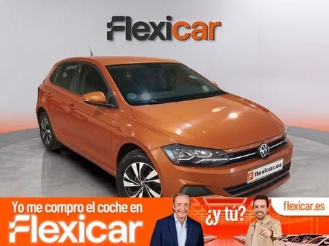 VOLKSWAGEN Polo Polo 1.0 TSI Advance DSG 70kW