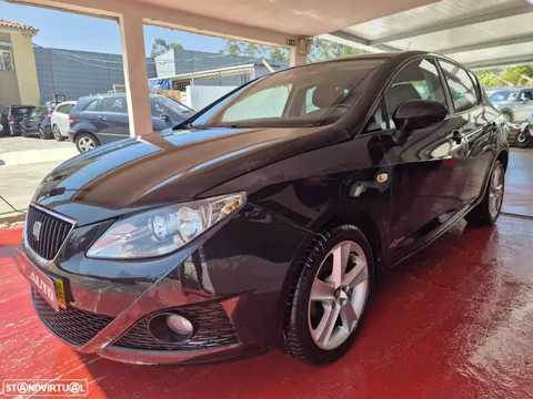 SEAT Ibiza 1.2 12V Copa