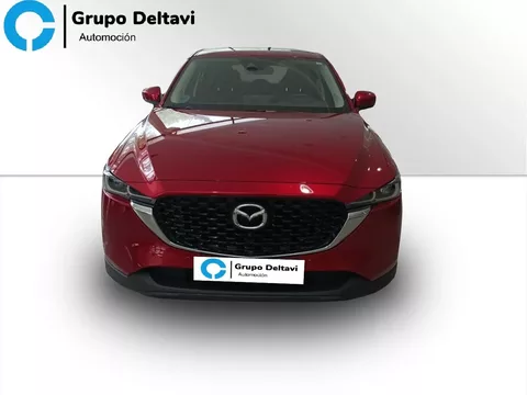 MAZDA CX-5 CX-5 2.2 Skyactiv-D Evolution 2WD 110kW