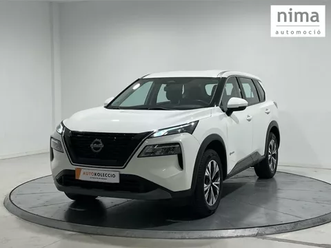 NISSAN X-Trail X-TRAIL 1.5 HEV E-POWER 204 ACENTA 204 5P