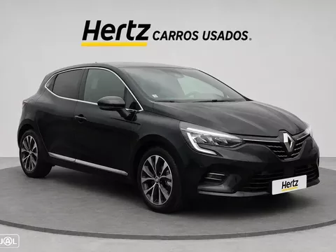 Renault Clio 1.0 TCe Techno