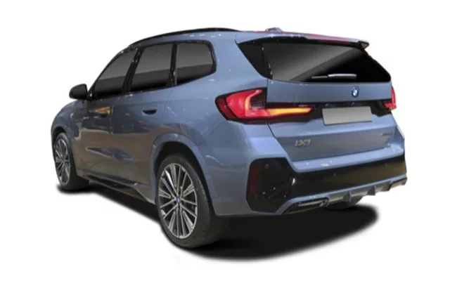 BMW - iX1 - iX1 eDrive20