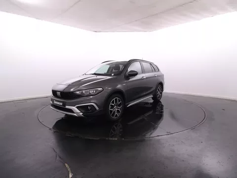 Fiat Tipo Station Wagon Cross 1.0 GSE T3 City Life 100cv