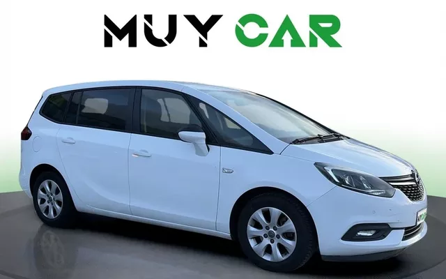 OPEL Zafira Zafira 1.4 T S/S Family 140