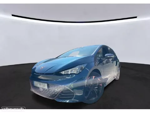 Cupra Born 58 kWh