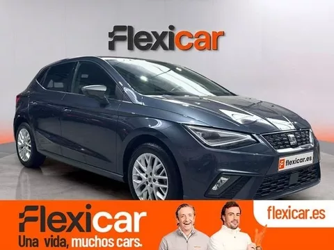 SEAT Ibiza 1.0 TSI 85kW Special Edition Xcellence