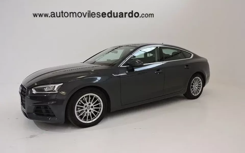 AUDI A5 Sportback 35 TDI S tronic 7 vel.