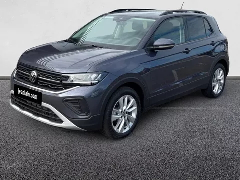 VOLKSWAGEN T-CROSS 1.0 TSI 116 Start/Stop BVM6 VW Edition