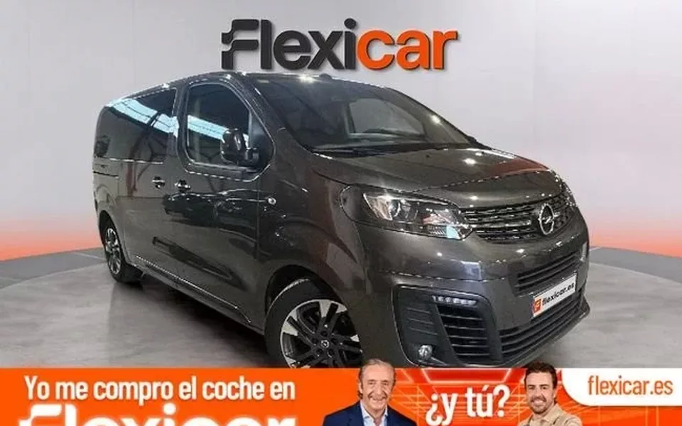 OPEL Zafira 2.0 Diésel 130kW (180CV) L Business Auto