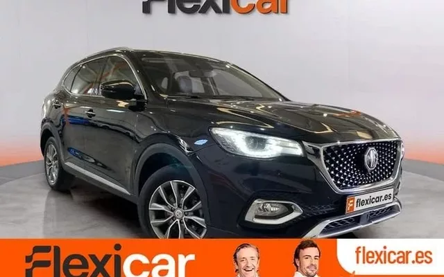 MG HS 1.5 Turbo GDI Comfort DCT