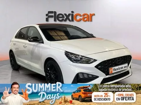 HYUNDAI i30 1.0 TGDI N Line 30 Aniversario