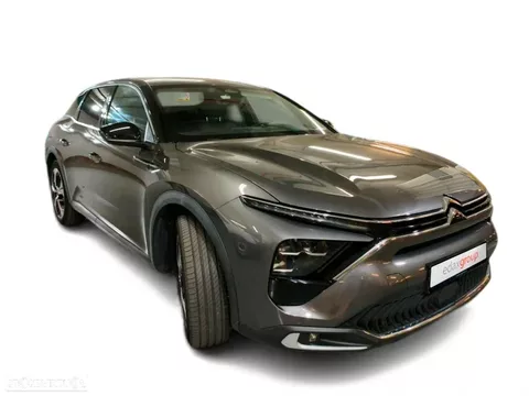 Citroën C5 X 1.6 Hybrid Feel Pack e-EAT8