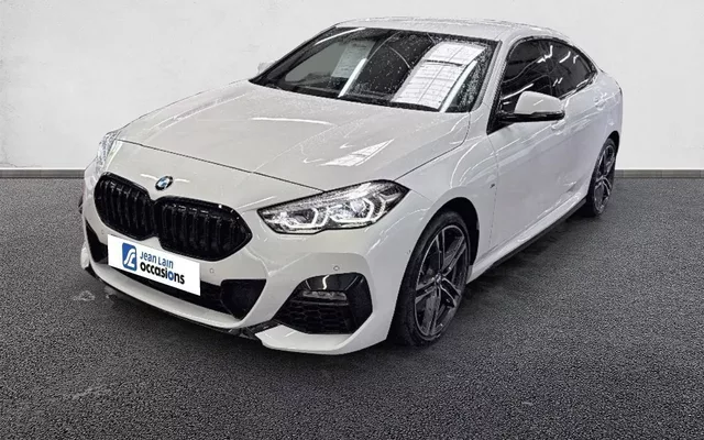 BMW SERIE 2 Gran Coupe 220i 178 ch DKG7 M Sport