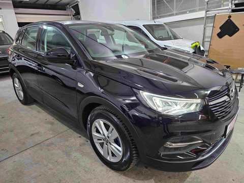 Opel Grandland X 2021