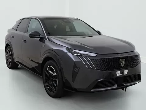 Peugeot E-3008 GT Electric 73 kWh 213 hp Zéro km immatriculé