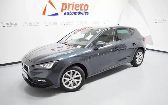 SEAT León León 2.0TDI S&S Style 115