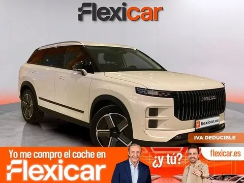 JAECOO Jaecoo 7 1.6T 108kW (145CV) DCT Select