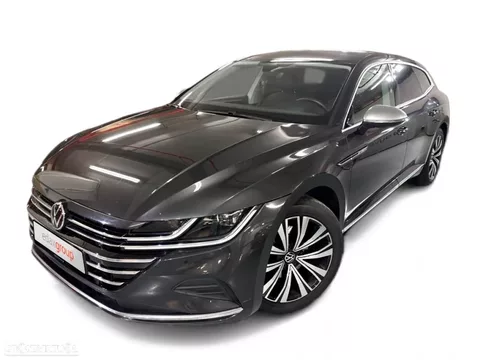 VW Arteon Shooting Brake 2.0 TDI Elegance
