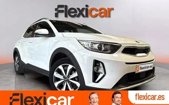 KIA Stonic Stonic 1.2 DPi Drive