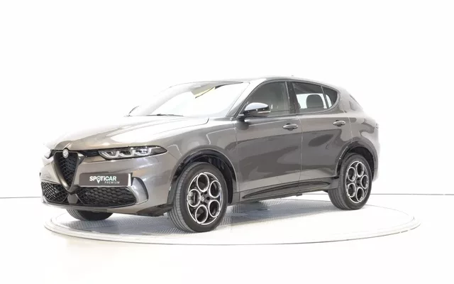 ALFA ROMEO Tonale Tonale 1.5 MHEV Sprint FWD