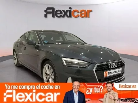 AUDI A5 40 TDI 150kW quattro S tronic Sportback