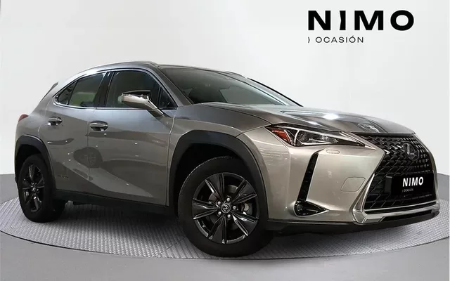 LEXUS UX 2.0 250h Business